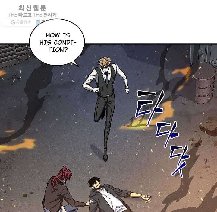 Tomb Raider King Manhwa - Chapter 213 Page 81