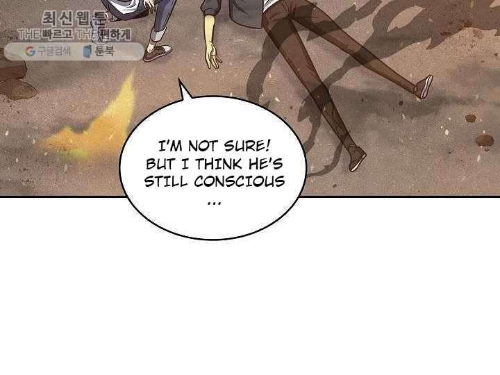 Tomb Raider King Manhwa - Chapter 213 Page 82