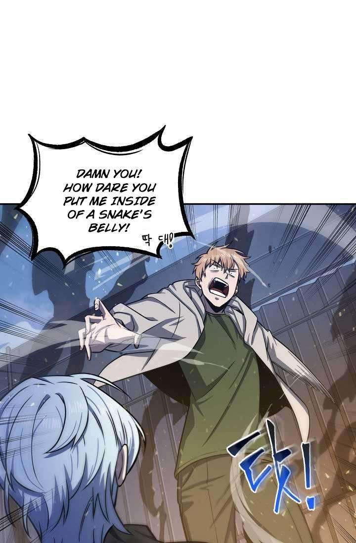 Tomb Raider King Manhwa - Chapter 213 Page 84