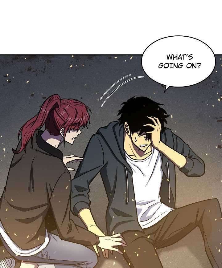 Tomb Raider King Manhwa - Chapter 213 Page 87