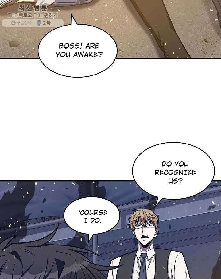 Tomb Raider King Manhwa - Chapter 213 Page 88