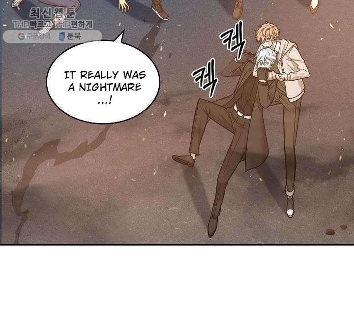 Tomb Raider King Manhwa - Chapter 213 Page 93