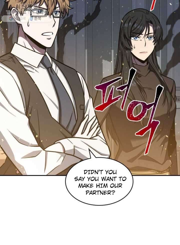 Tomb Raider King Manhwa - Chapter 213 Page 98