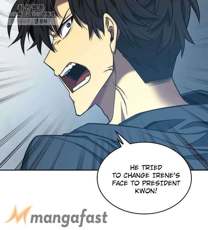 Tomb Raider King Manhwa - Chapter 213 Page 100