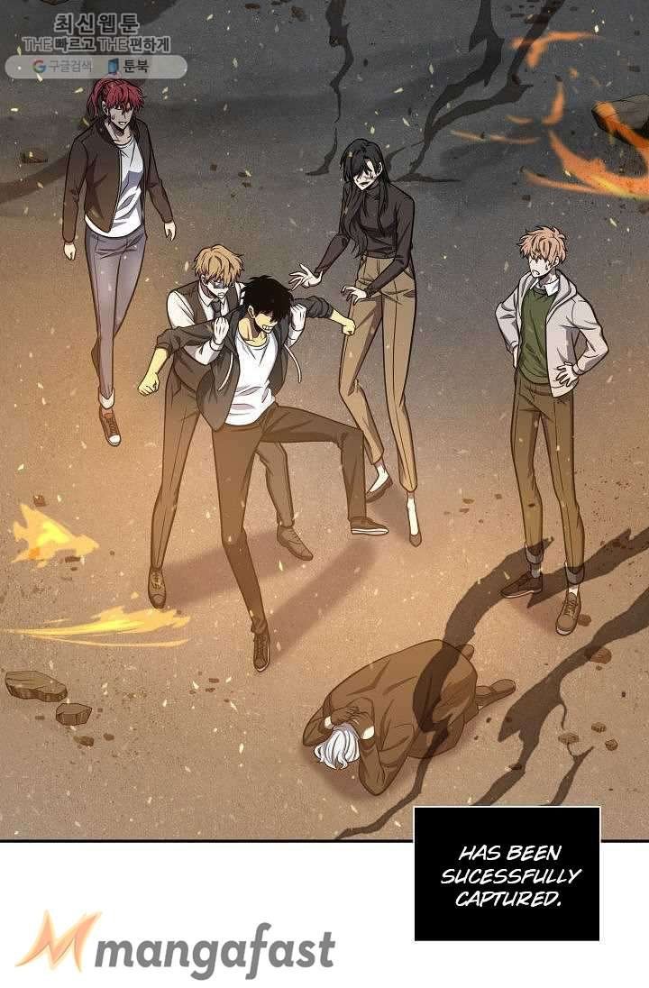 Tomb Raider King Manhwa - Chapter 213 Page 107