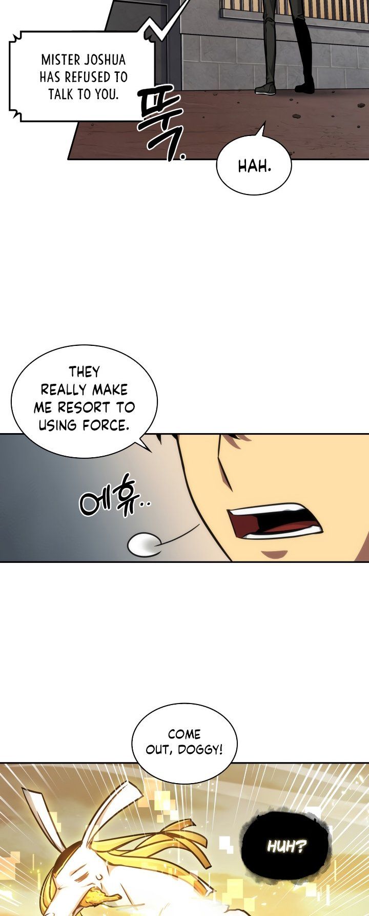 Tomb Raider King Manhwa - Chapter 202 Page 7