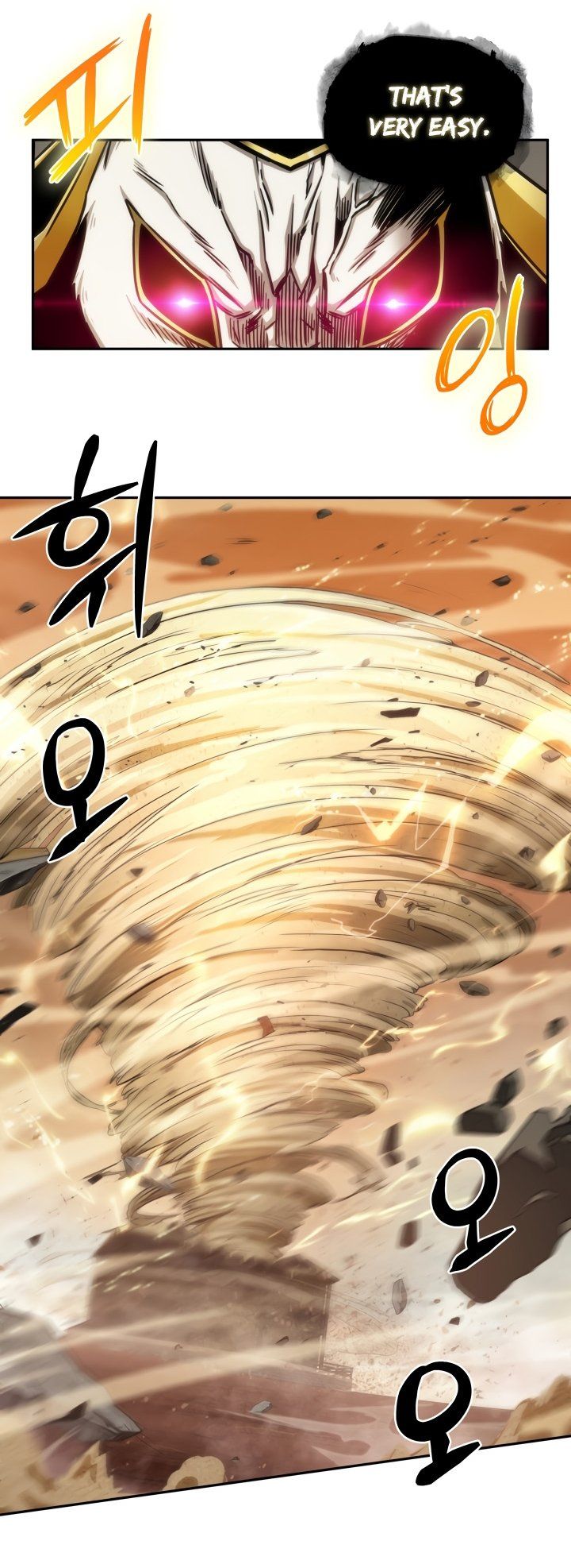 Tomb Raider King Manhwa - Chapter 202 Page 10