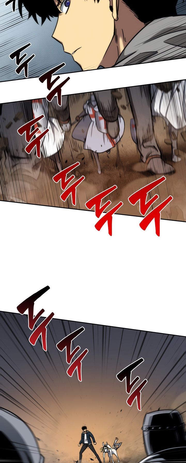 Tomb Raider King Manhwa - Chapter 202 Page 17