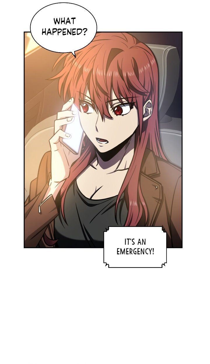 Tomb Raider King Manhwa - Chapter 202 Page 35