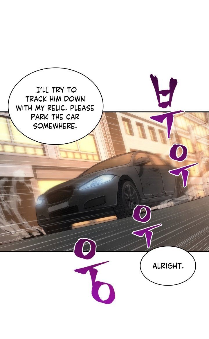 Tomb Raider King Manhwa - Chapter 202 Page 39