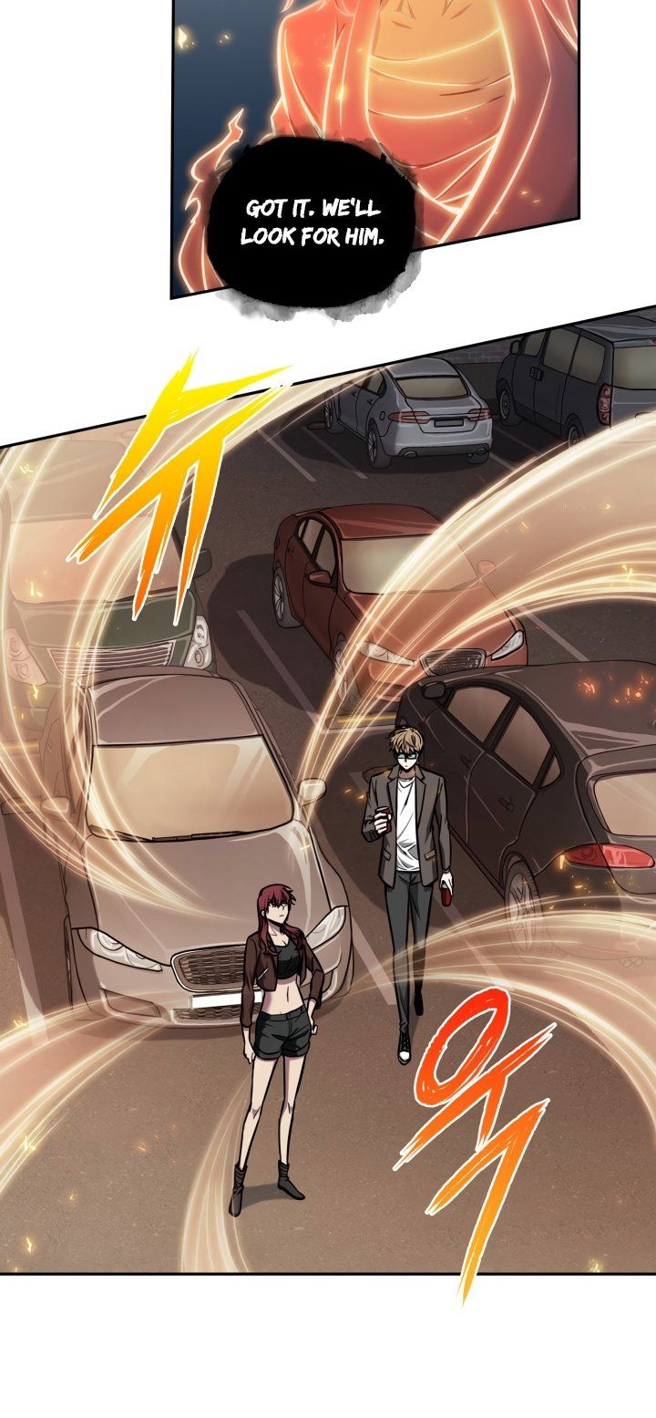 Tomb Raider King Manhwa - Chapter 202 Page 42