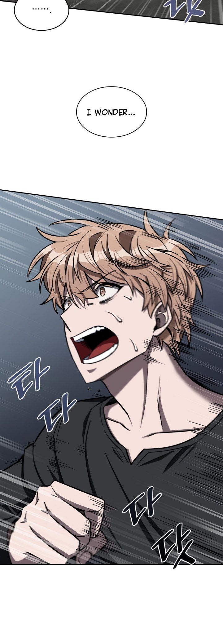 Tomb Raider King Manhwa - Chapter 202 Page 45