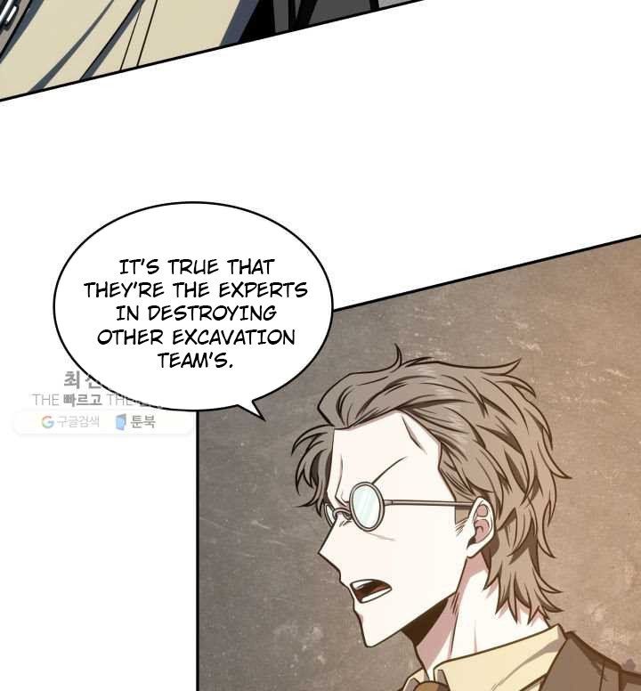 Tomb Raider King Manhwa - Chapter 209 Page 2