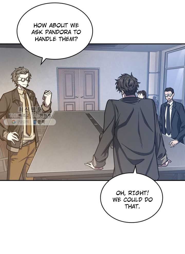 Tomb Raider King Manhwa - Chapter 209 Page 7