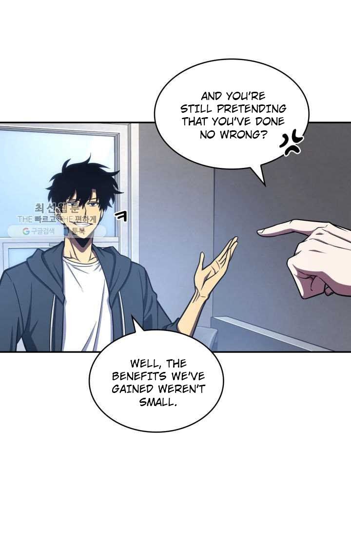 Tomb Raider King Manhwa - Chapter 209 Page 20