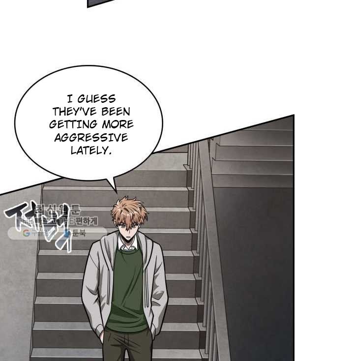 Tomb Raider King Manhwa - Chapter 209 Page 48