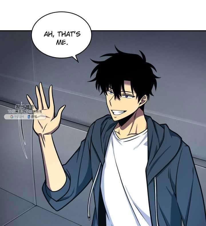 Tomb Raider King Manhwa - Chapter 217 Page 9