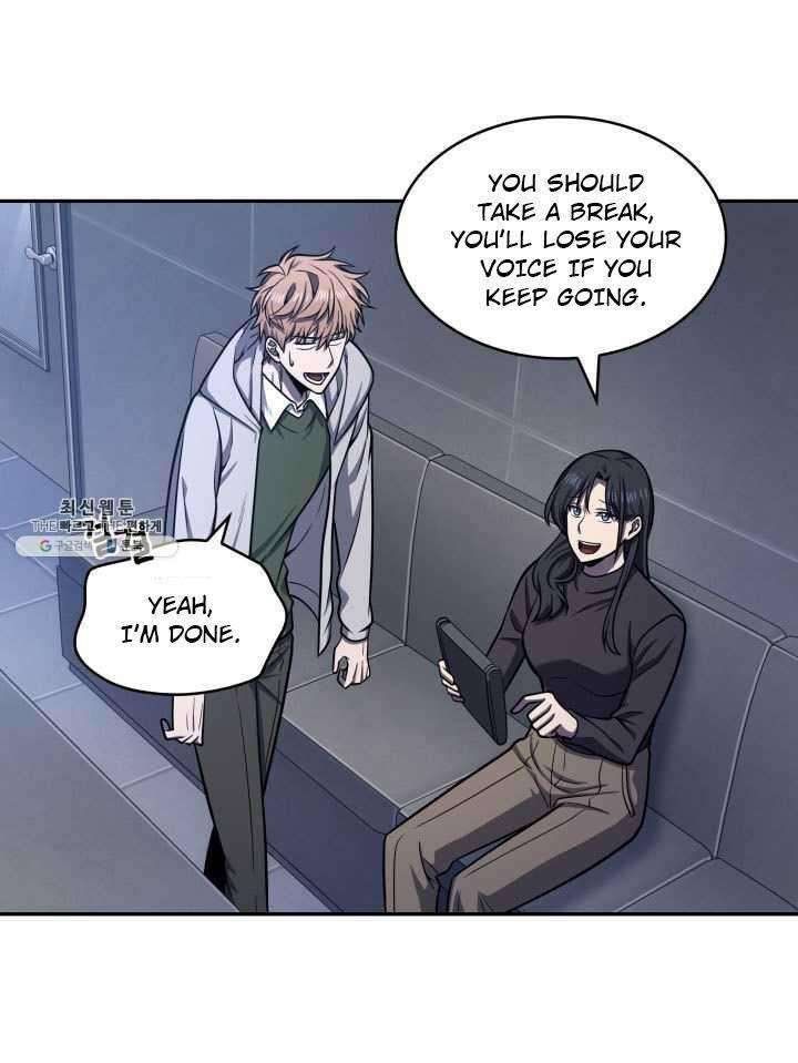 Tomb Raider King Manhwa - Chapter 217 Page 12