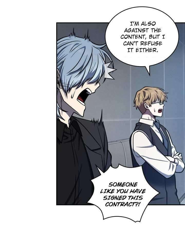 Tomb Raider King Manhwa - Chapter 217 Page 21