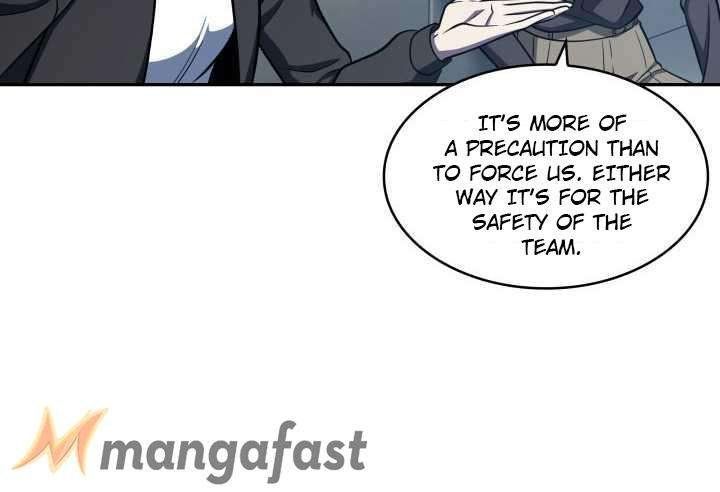 Tomb Raider King Manhwa - Chapter 217 Page 23