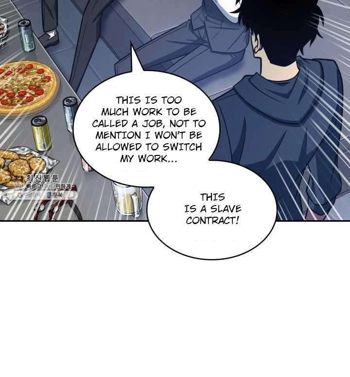 Tomb Raider King Manhwa - Chapter 217 Page 29