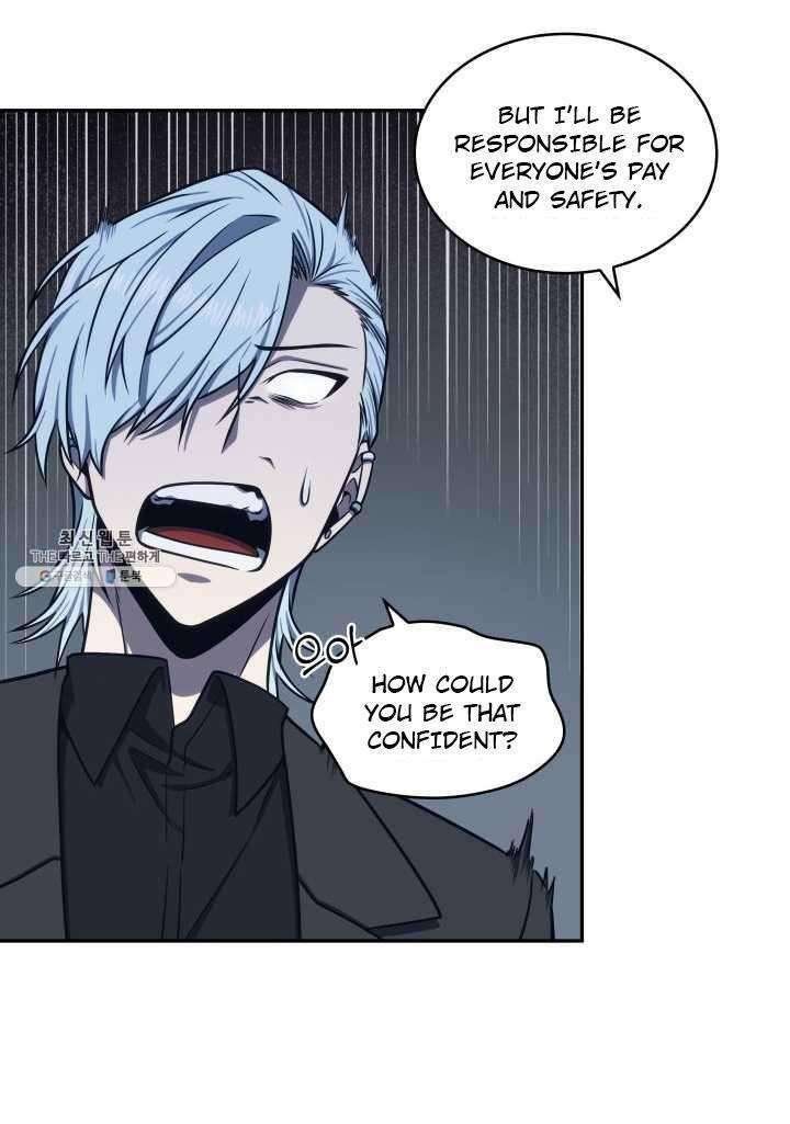 Tomb Raider King Manhwa - Chapter 217 Page 30