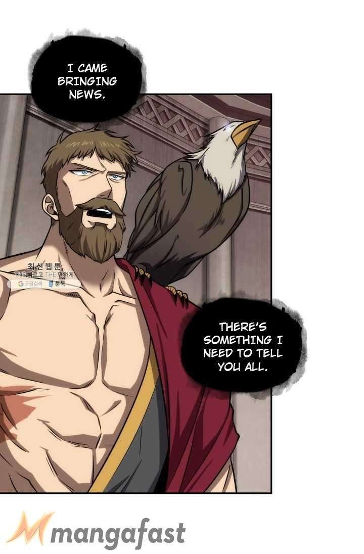 Tomb Raider King Manhwa - Chapter 217 Page 41