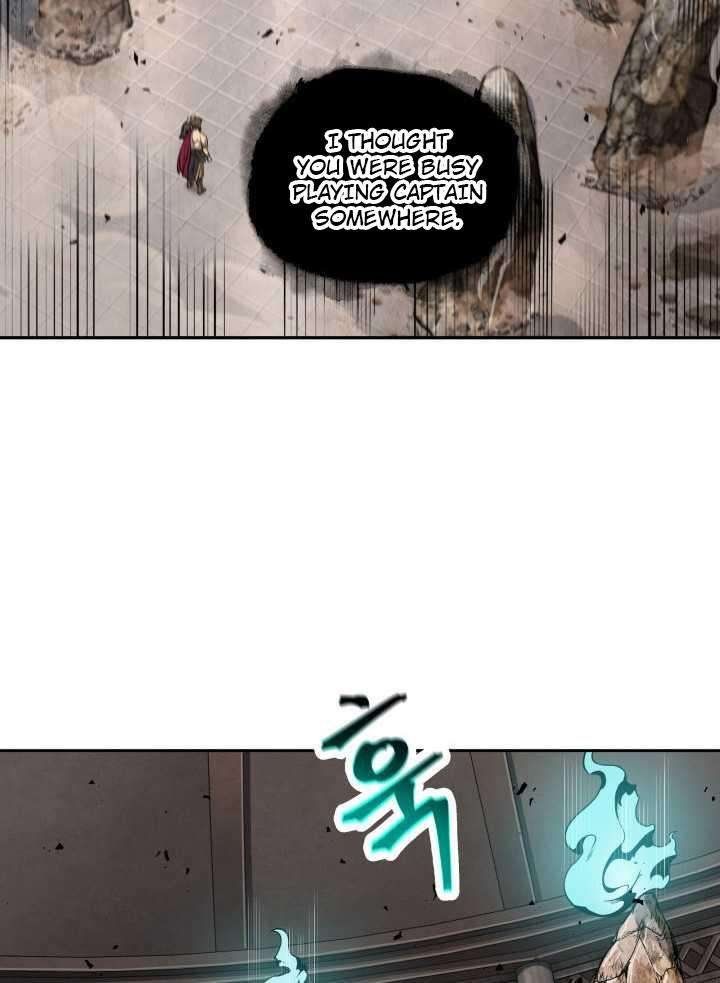 Tomb Raider King Manhwa - Chapter 217 Page 45