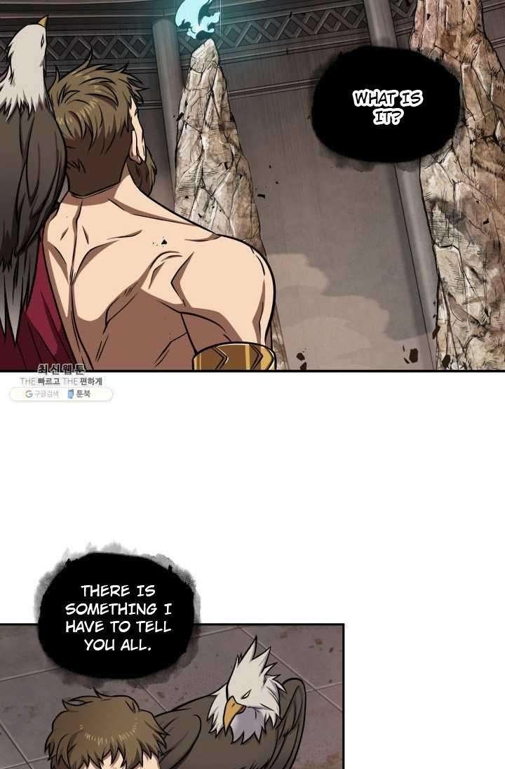Tomb Raider King Manhwa - Chapter 217 Page 46