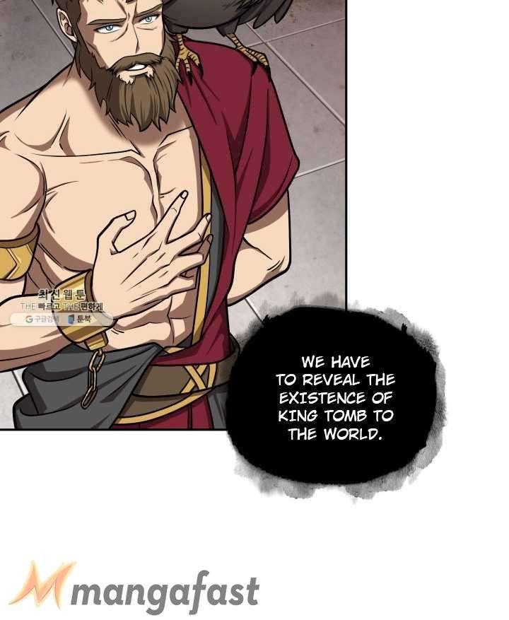 Tomb Raider King Manhwa - Chapter 217 Page 47