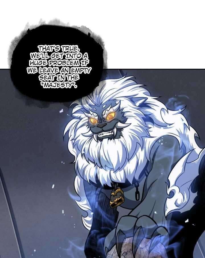 Tomb Raider King Manhwa - Chapter 217 Page 48