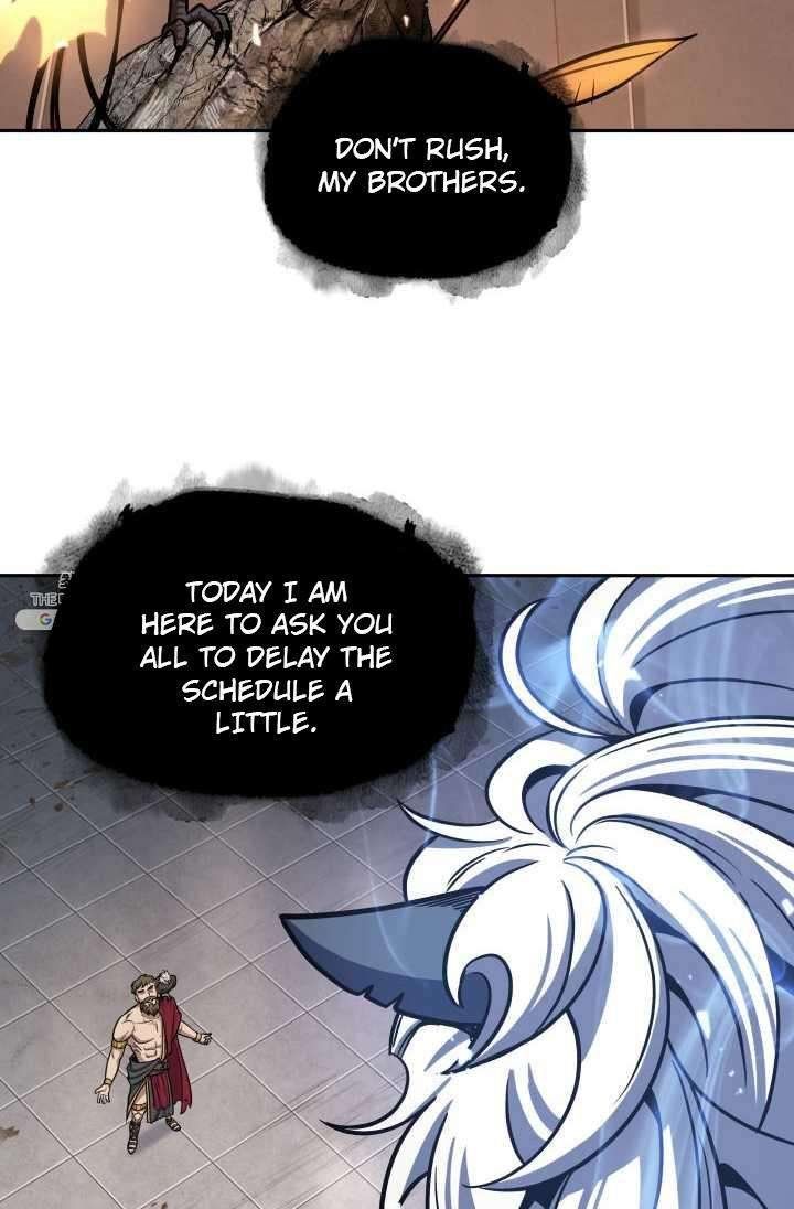 Tomb Raider King Manhwa - Chapter 217 Page 50