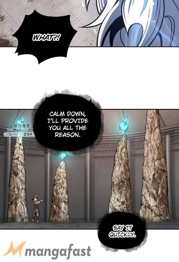 Tomb Raider King Manhwa - Chapter 217 Page 51
