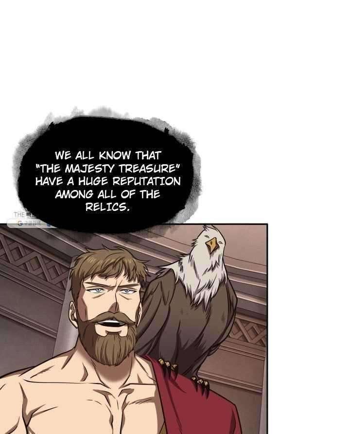 Tomb Raider King Manhwa - Chapter 217 Page 52