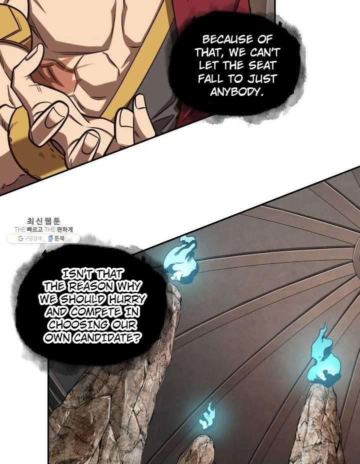 Tomb Raider King Manhwa - Chapter 217 Page 53