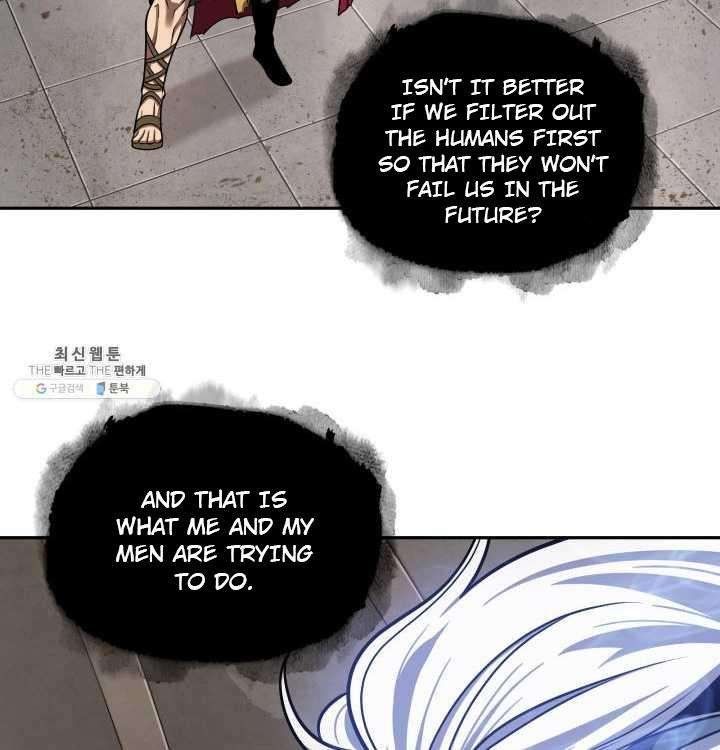 Tomb Raider King Manhwa - Chapter 217 Page 55