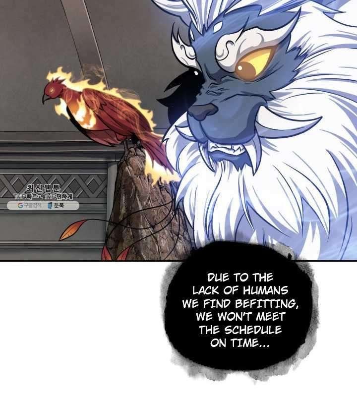 Tomb Raider King Manhwa - Chapter 217 Page 56