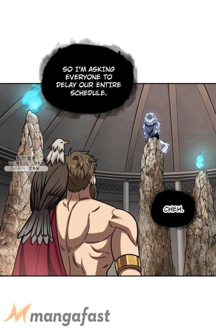 Tomb Raider King Manhwa - Chapter 217 Page 57