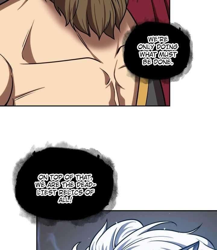 Tomb Raider King Manhwa - Chapter 217 Page 59