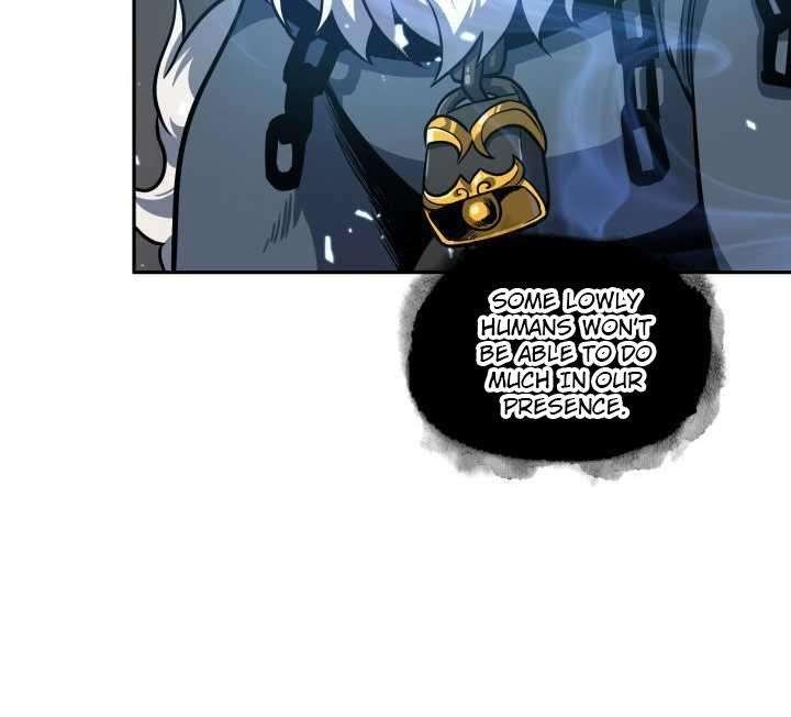 Tomb Raider King Manhwa - Chapter 217 Page 61