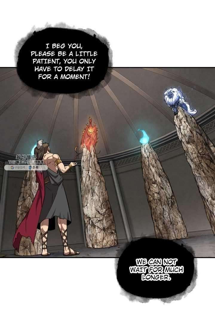 Tomb Raider King Manhwa - Chapter 217 Page 62