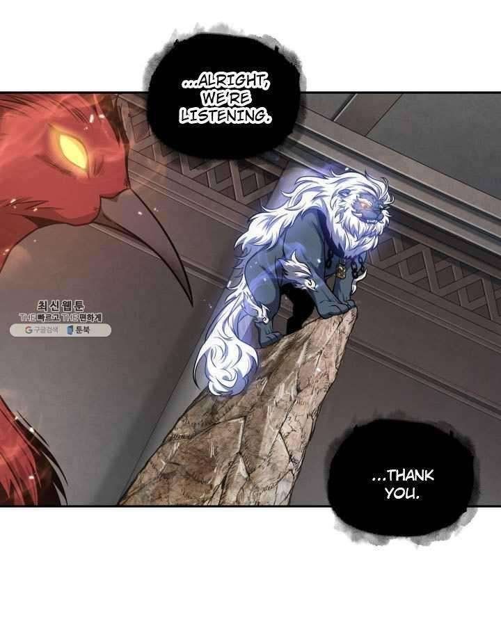 Tomb Raider King Manhwa - Chapter 217 Page 66