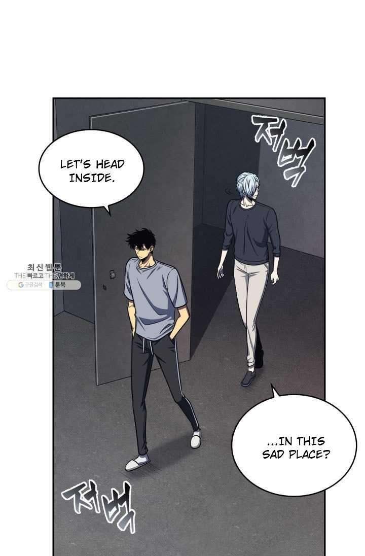 Tomb Raider King Manhwa - Chapter 217 Page 70