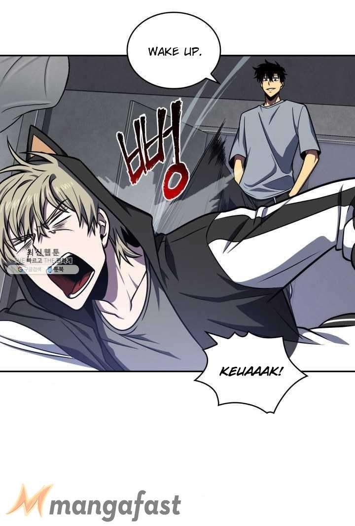 Tomb Raider King Manhwa - Chapter 217 Page 74