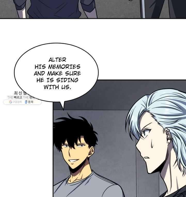Tomb Raider King Manhwa - Chapter 217 Page 76