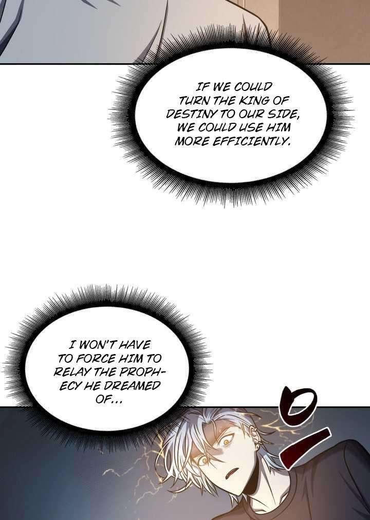 Tomb Raider King Manhwa - Chapter 217 Page 86