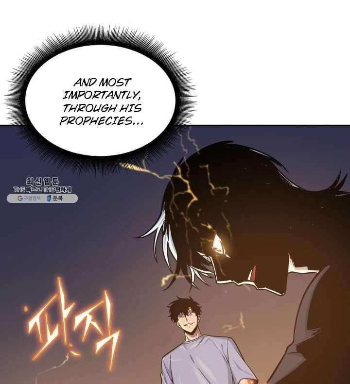 Tomb Raider King Manhwa - Chapter 217 Page 88