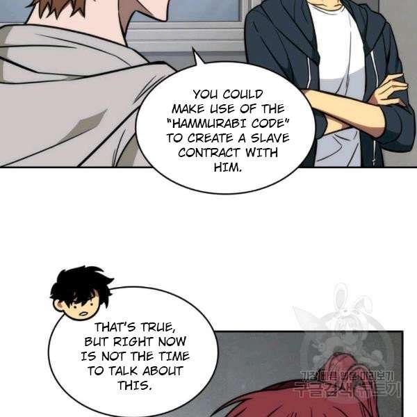 Tomb Raider King Manhwa - Chapter 212 Page 31