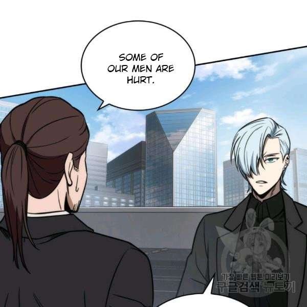 Tomb Raider King Manhwa - Chapter 212 Page 37