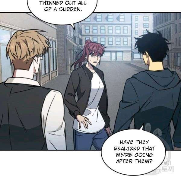 Tomb Raider King Manhwa - Chapter 212 Page 47